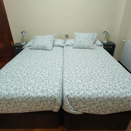 Appartamento Apartamento Bio Exclusivo Con Mirador En Bilbao Y Aparcamiento Publico Gratuito Esterno foto