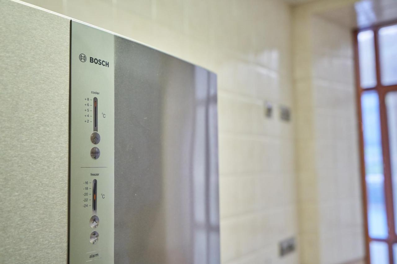 Appartamento Apartamento Bio Exclusivo Con Mirador En Bilbao Y Aparcamiento Publico Gratuito Esterno foto